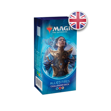 Challenger Deck 2020 (EN) – Magic the Gathering – Image 5