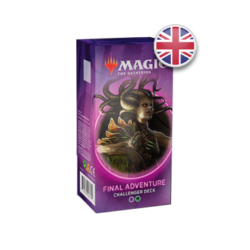 Challenger Deck 2020 (EN) – Magic the Gathering