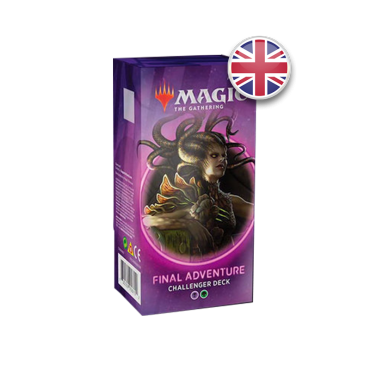 Challenger Deck 2020 (EN) – Magic the Gathering – Image 2