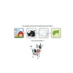 Concept Kids – Animaux