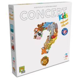 Concept Kids – Animaux