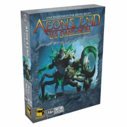 AEON’S END – Les Sans Nom (Ext. 2)