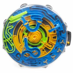 Perplexus – Revolution Runner