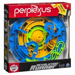 Perplexus – Revolution Runner