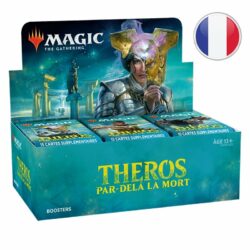Theros Par-delà la Mort (Display) – Magic the Gathering