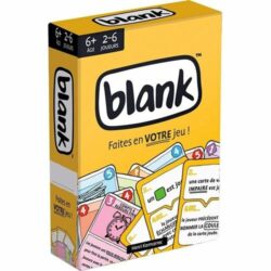 Blank