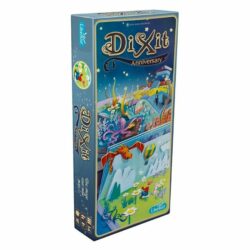 Dixit : 09 Anniversary (extension)