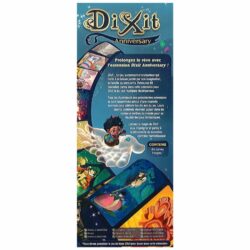 Dixit : 09 Anniversary (extension)