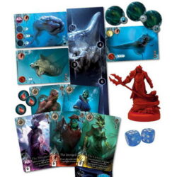Abyss : Leviathan (Extension)
