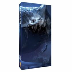 Abyss : Leviathan (Extension)
