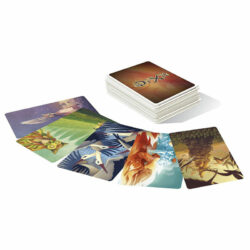 Dixit : 08 Harmonies (extension)