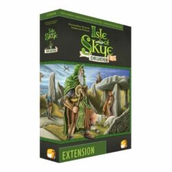 Isle of Skye : Druides (Extension)