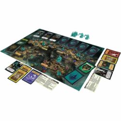 Pandemic : le Règne de Cthulhu