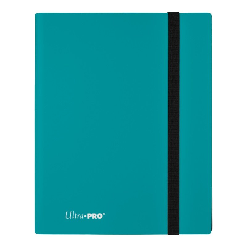 Portfolio A4 360 cartes PRO-Binder Bleu Ciel