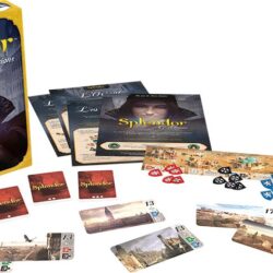 Splendor : Les Cités de Splendor (extension)