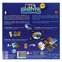 Big Monster