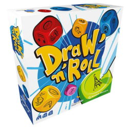 Draw’n’Roll