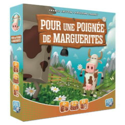Pour une Poignée de Marguerites