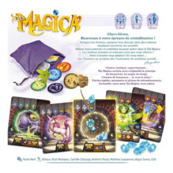 Via Magica