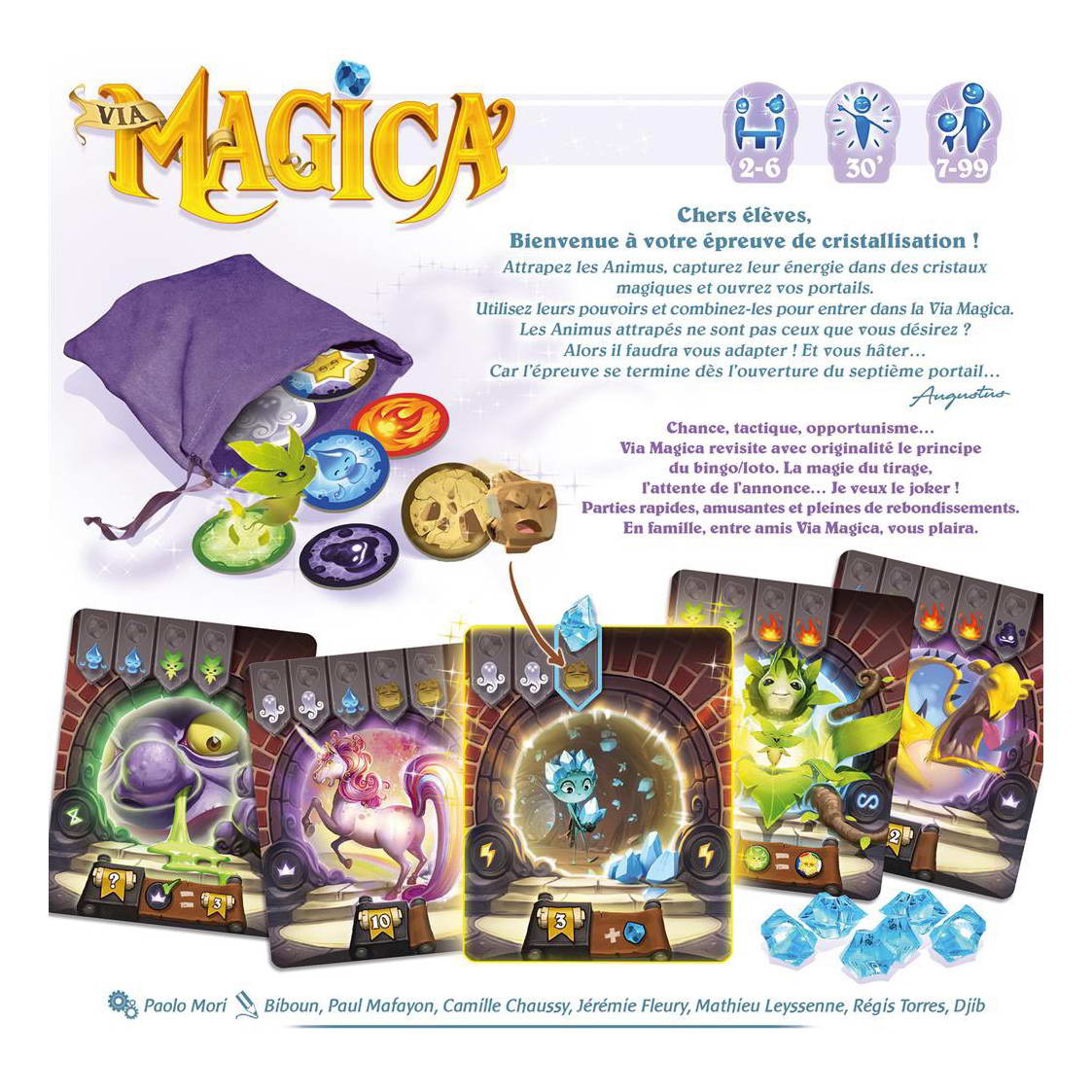 Via Magica – Image 2