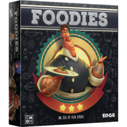 Foodies