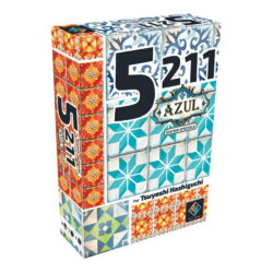 5211 – Azul Edition