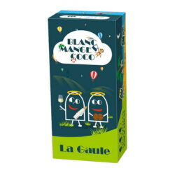 Blanc Manger Coco – Tome 4 : La Gaule