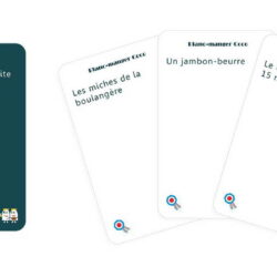 Blanc Manger Coco – Tome 4 : La Gaule