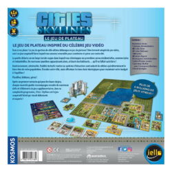 Cities Skylines