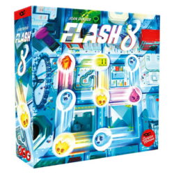 Flash 8
