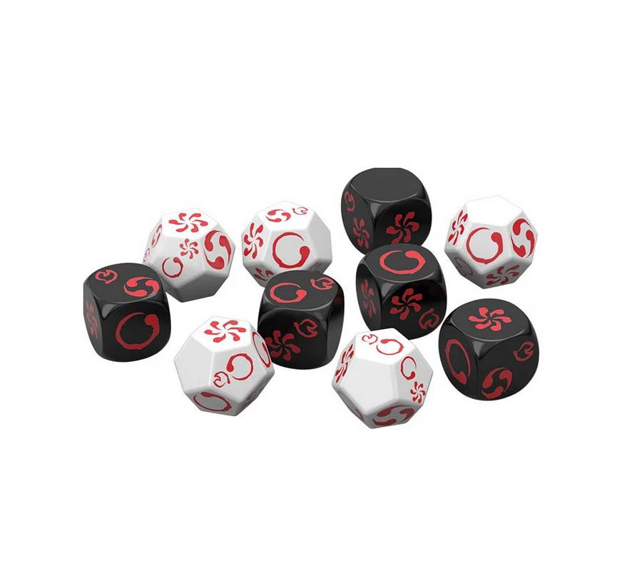 La Légende des Cinq Anneaux - Kit d'Initiation – Image 4