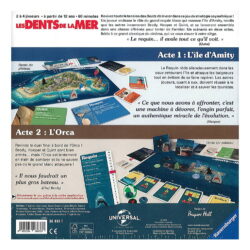 Les Dents De La Mer