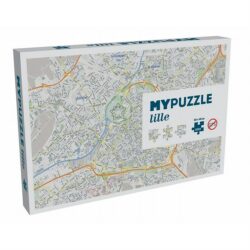 My Puzzle – Lille