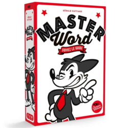 Master Word
