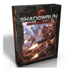 Shadowrun 5 – Boite d’initiation