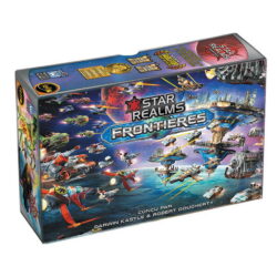 Star Realms : Frontières