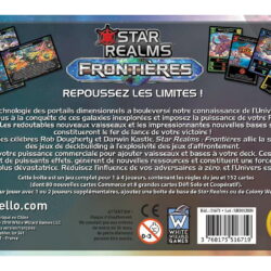 Star Realms : Frontières
