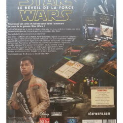 Star Wars Le Réveil de la Force – Kit d’Initiation
