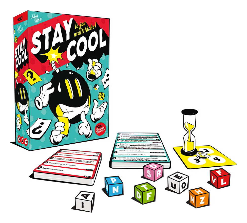 Stay Cool – Image 3