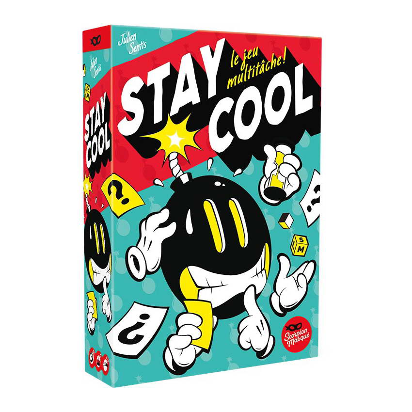 Stay Cool