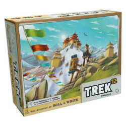 TREK 12 – Himalaya