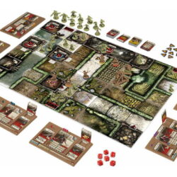 Zombicide – Green Horde (saison 2)