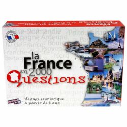 La France en 2000 questions