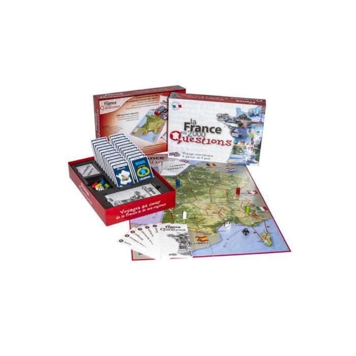 La France en 2000 questions – Image 2