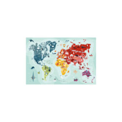 My Puzzle – Monde (World)