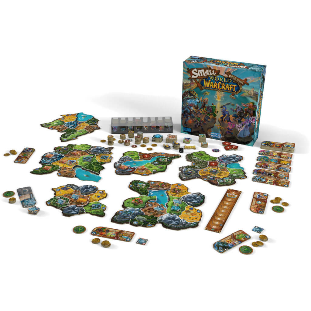 Small World Of Warcraft – Image 2