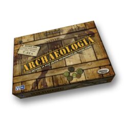 ARCHAEOLOGIA
