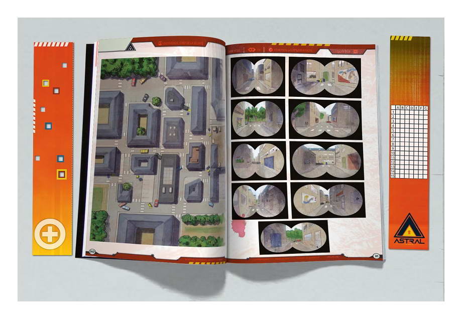 Escape Quest - Au-delà du virtuel – Image 3