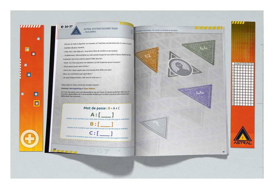 Escape Quest - Au-delà du virtuel – Image 4