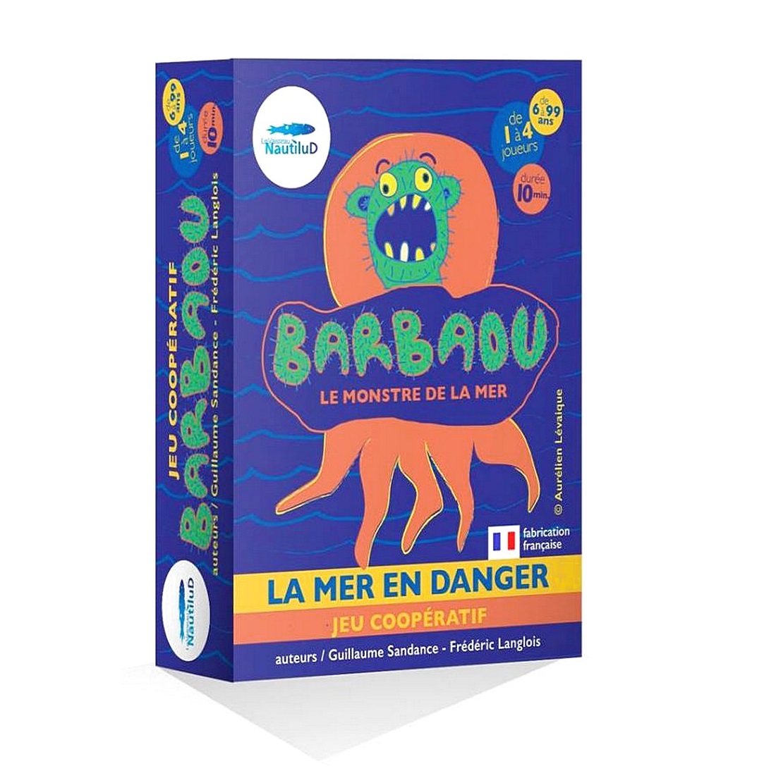 Barbaou